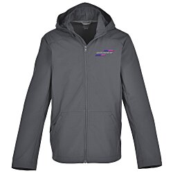 Custom Manzano Lightweight Soft Shell Jacket - Men's - 24 hr
