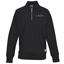 Custom Roots73 PaddleCreek 1/4-Zip Fleece Pullover - Men's - 24 hr