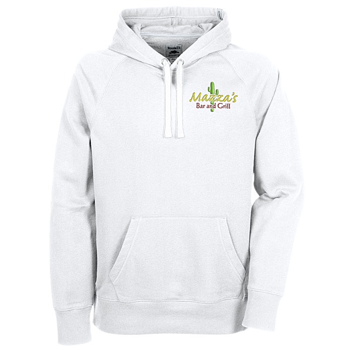Custom Roots73 MapleGrove Blend Hoodie - Men's - 24 hr