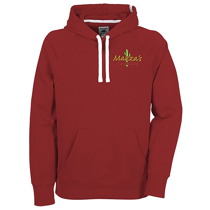 Custom Roots73 MapleGrove Blend Hoodie - Men's - 24 hr