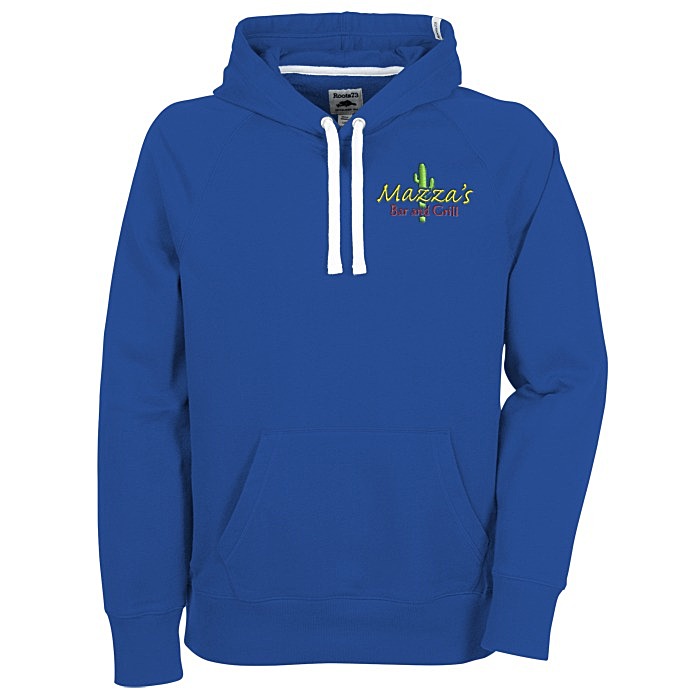 Custom Roots73 MapleGrove Blend Hoodie - Men's - 24 hr