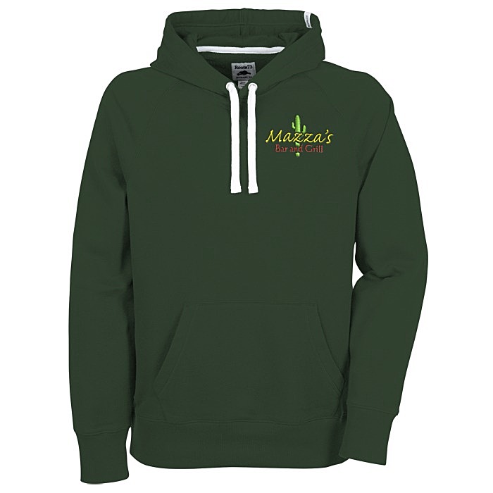 Custom Roots73 MapleGrove Blend Hoodie - Men's - 24 hr