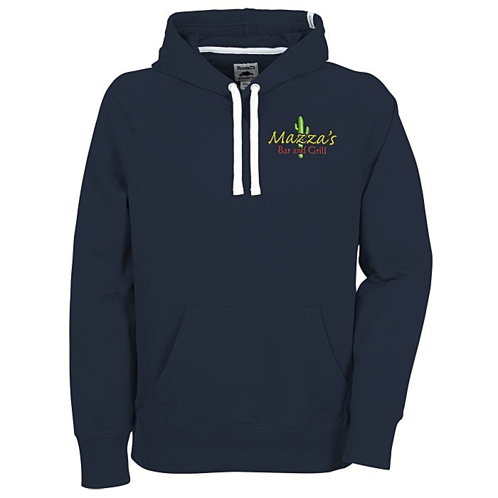 Custom Roots73 MapleGrove Blend Hoodie - Men's - 24 hr