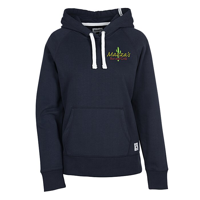 Custom Roots73 MapleGrove Blend Hoodie - Ladies' - 24 hr
