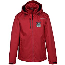Custom Colton Fleece-Lined Jacket - Men's