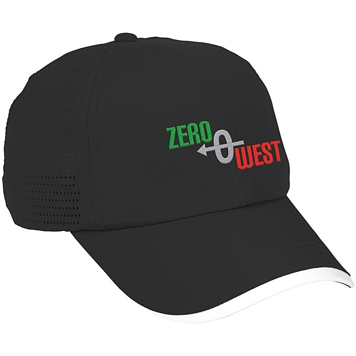Custom Nike Dri-FIT Perforated Performance Cap