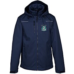 Custom Colton Fleece-Lined Jacket - Men's - 24 hr