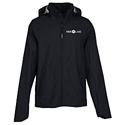 Custom Oracle Soft Shell Jacket - Men's - 24 hr