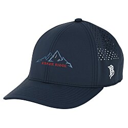 Custom Branded Bills Bare Curved Performance Cap