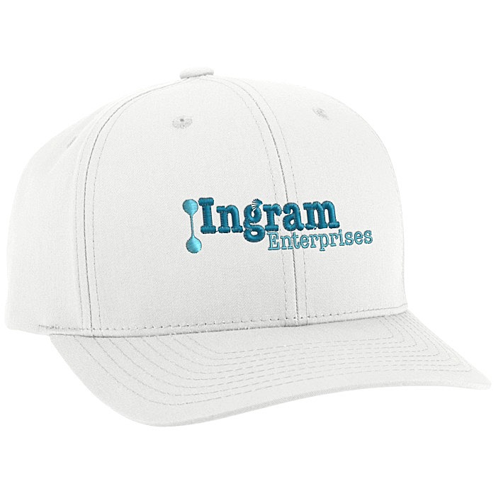 Custom Yupoong Classic Snapback Cap