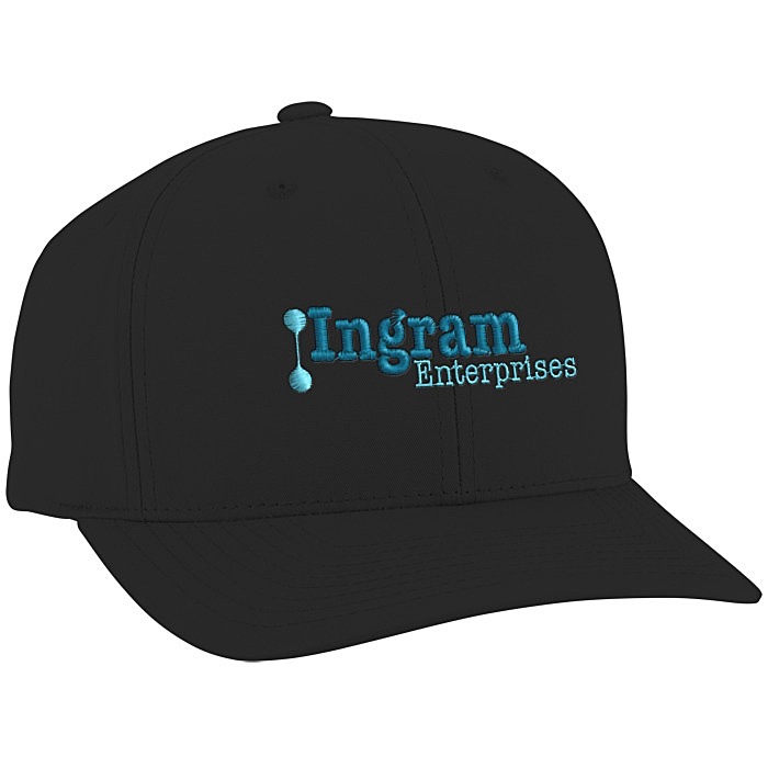 Custom Yupoong Classic Snapback Cap