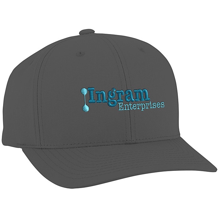 Custom Yupoong Classic Snapback Cap