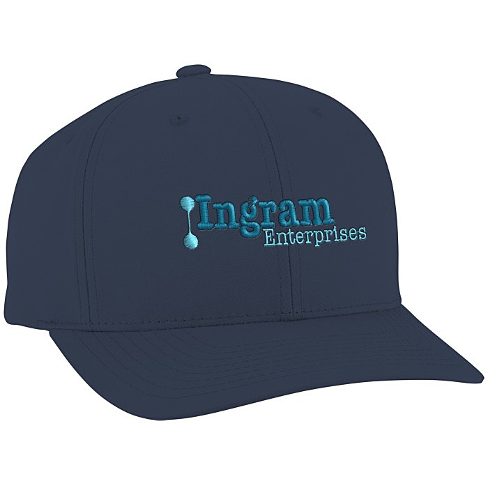 Custom Yupoong Classic Snapback Cap
