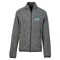Custom Stormtech Yosemite Fleece Jacket - Men's