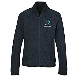 Custom Stormtech Yosemite Fleece Jacket - Ladies'
