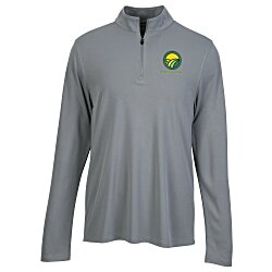 Custom Dara Tech 1/4-Zip Pullover - Men's