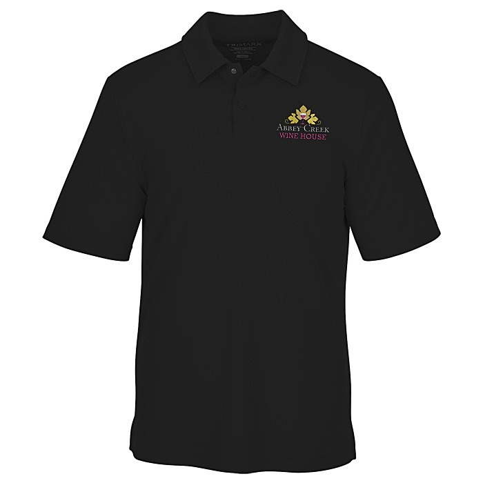 Custom Dara Tech Polo - Men's
