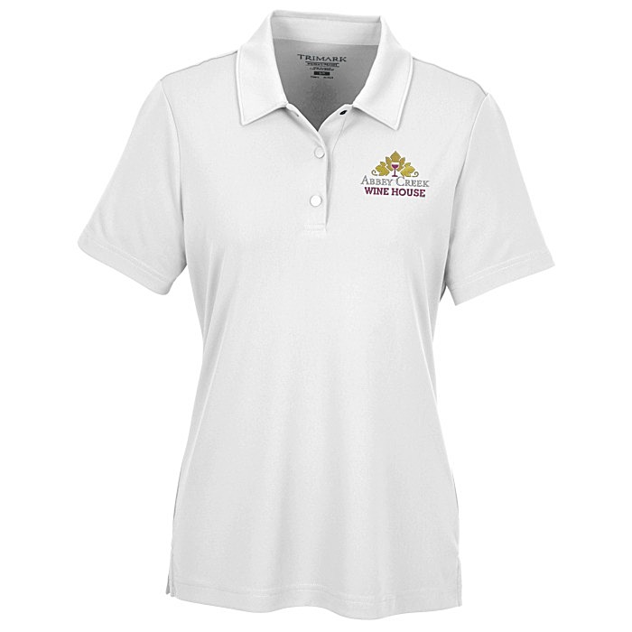 Custom Dara Tech Polo - Ladies'