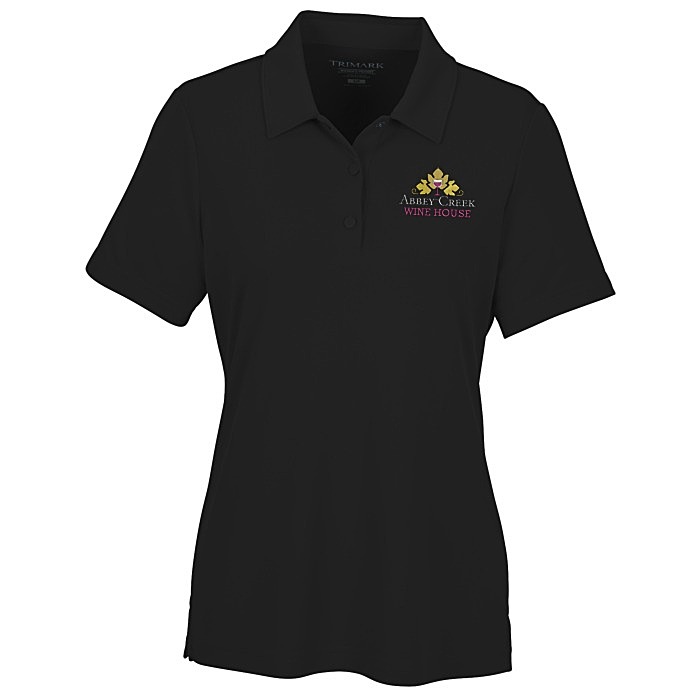 Custom Dara Tech Polo - Ladies'
