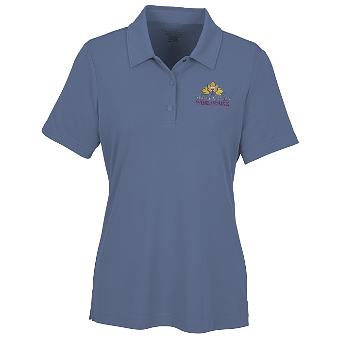 Custom Dara Tech Polo - Ladies'