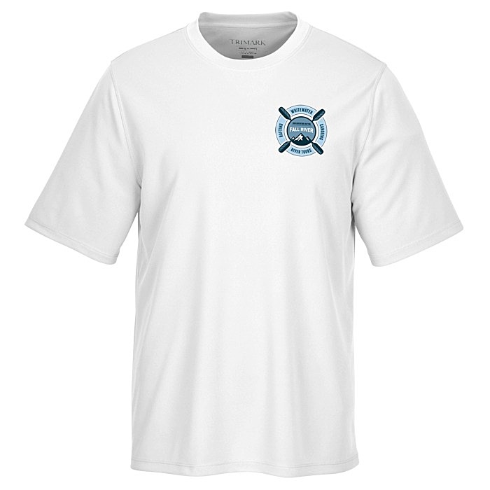 Custom Dara Tech T-Shirt - Men's