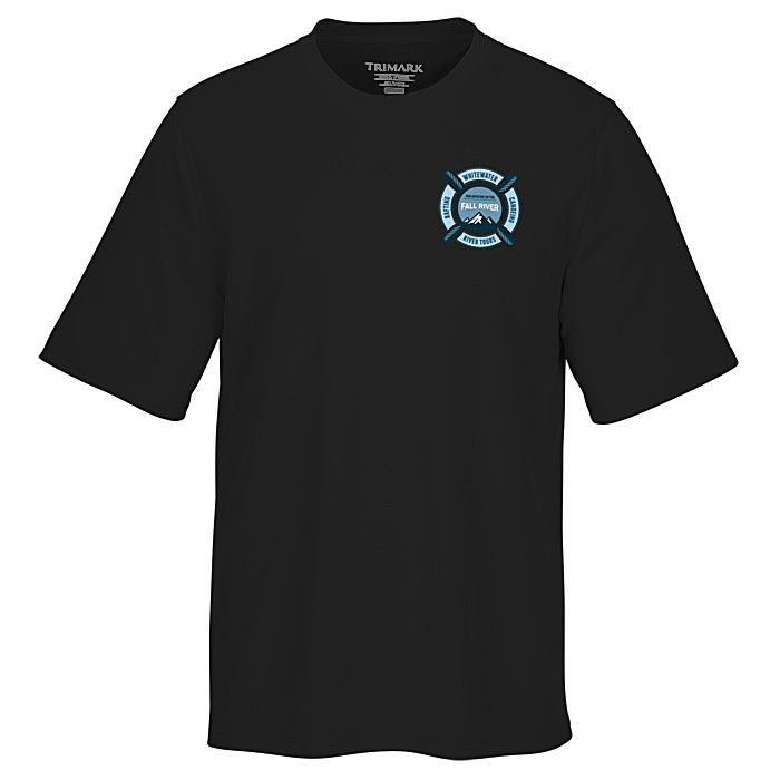 Custom Dara Tech T-Shirt - Men's