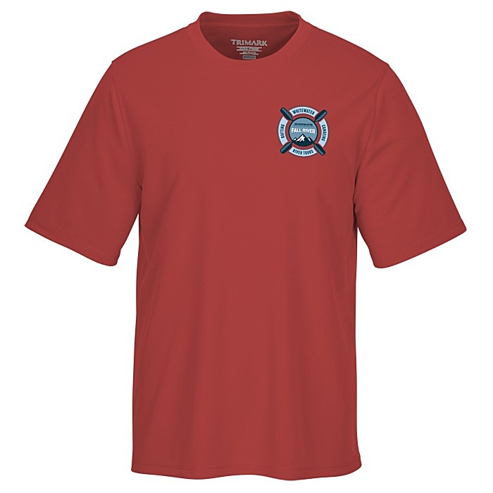 Custom Dara Tech T-Shirt - Men's