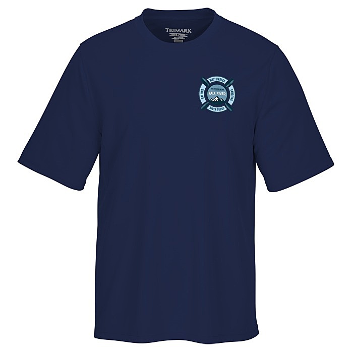 Custom Dara Tech T-Shirt - Men's