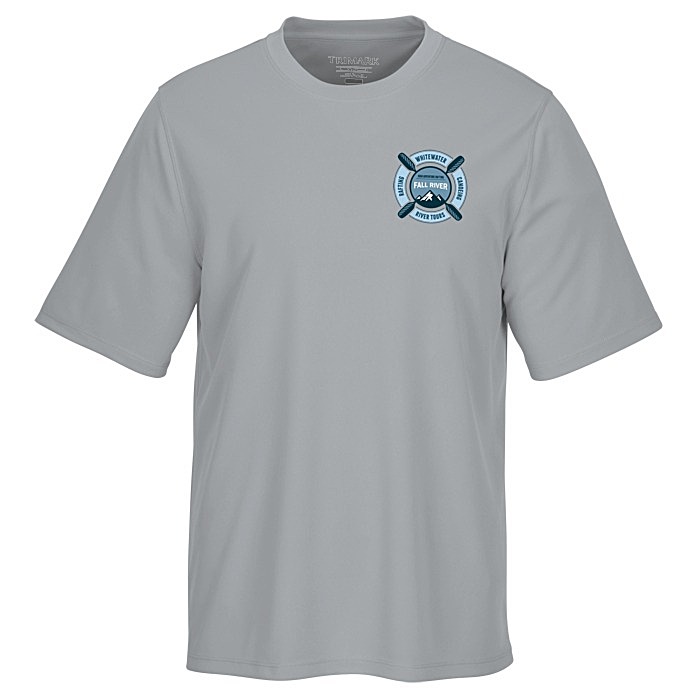 Custom Dara Tech T-Shirt - Men's