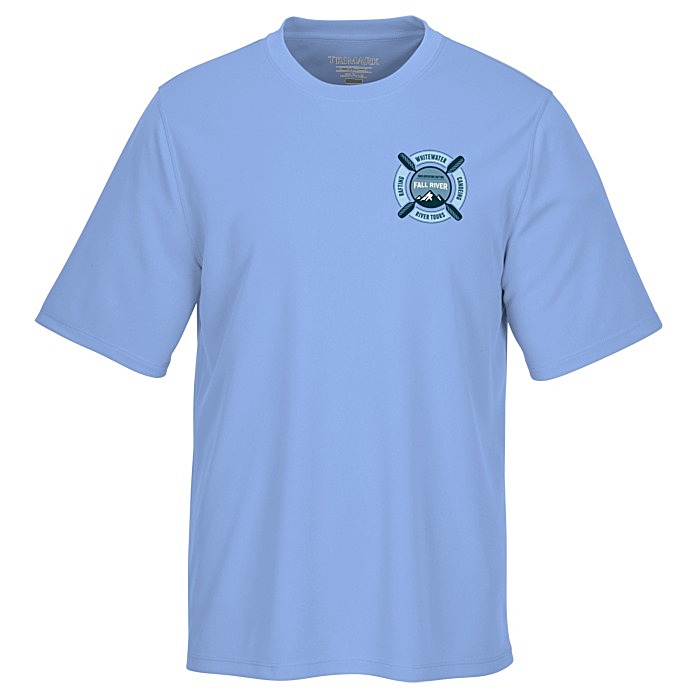 Custom Dara Tech T-Shirt - Men's