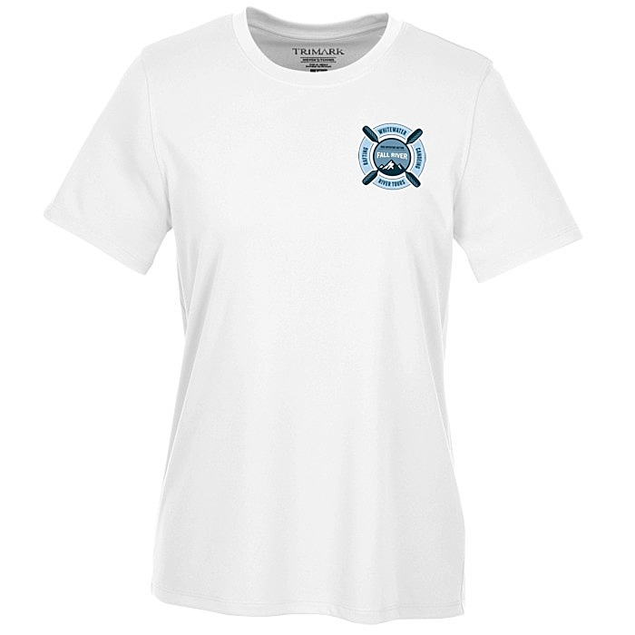 Custom Dara Tech T-Shirt - Ladies'