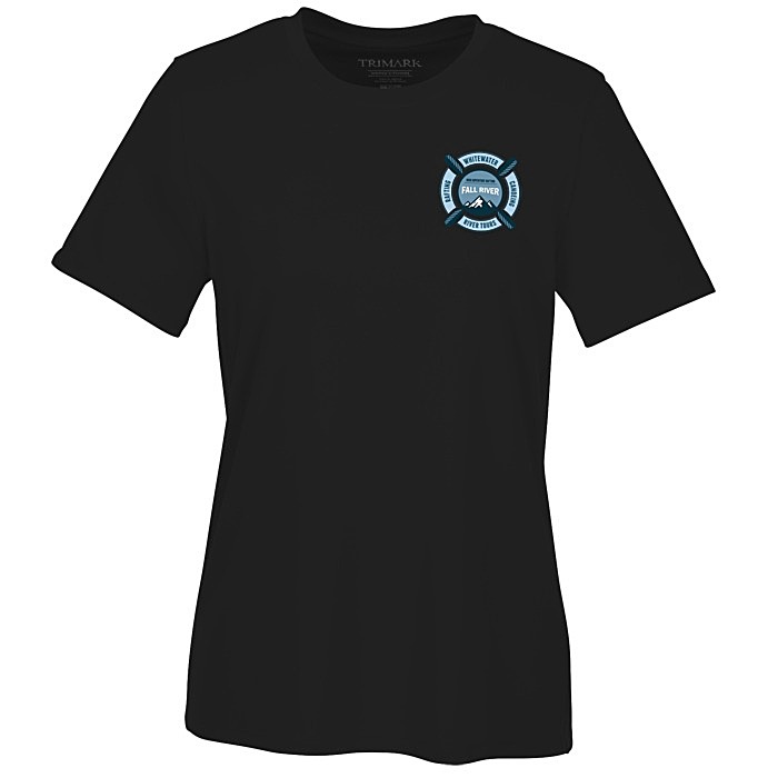 Custom Dara Tech T-Shirt - Ladies'
