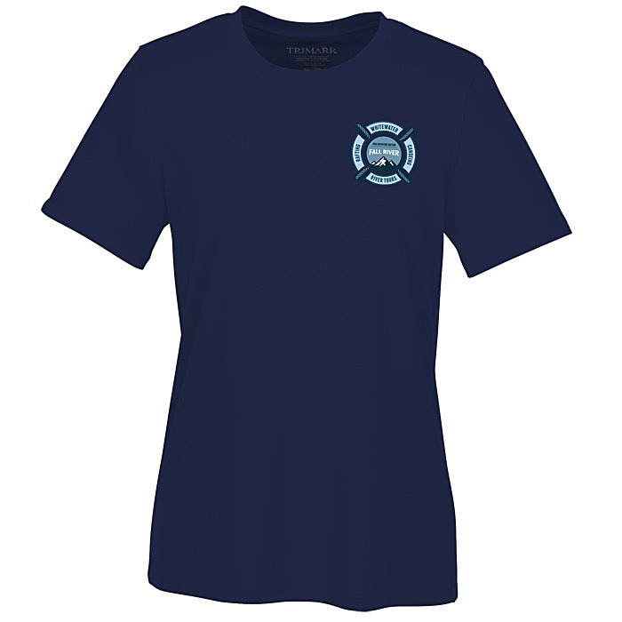 Custom Dara Tech T-Shirt - Ladies'
