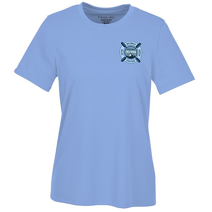 Custom Dara Tech T-Shirt - Ladies'