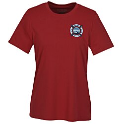 Custom Dara Tech T-Shirt - Ladies'