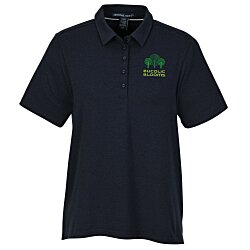 Custom Raleigh Stretch Polo - Ladies'