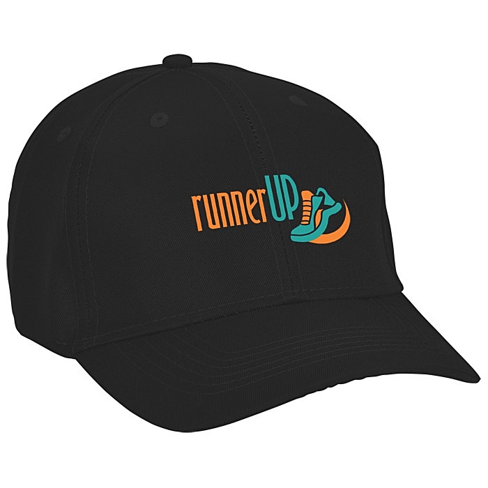 Custom Precision Performance Cap - Full Colour