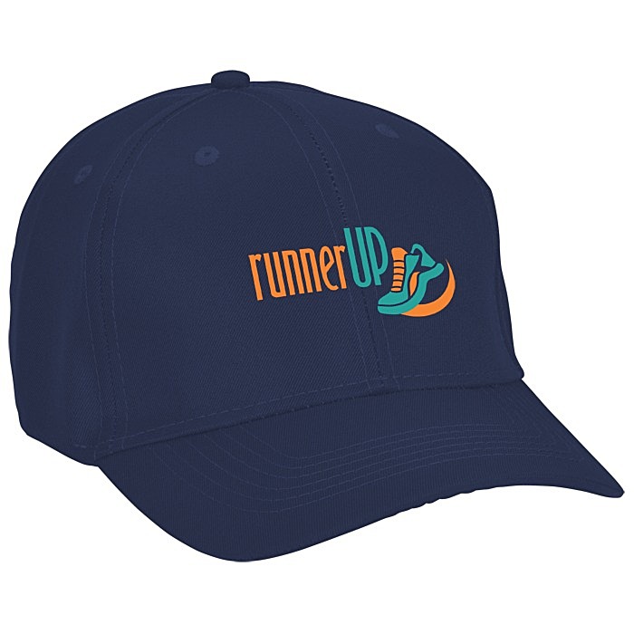 Custom Precision Performance Cap - Full Colour