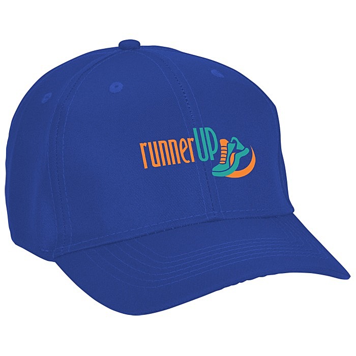 Custom Precision Performance Cap - Full Colour
