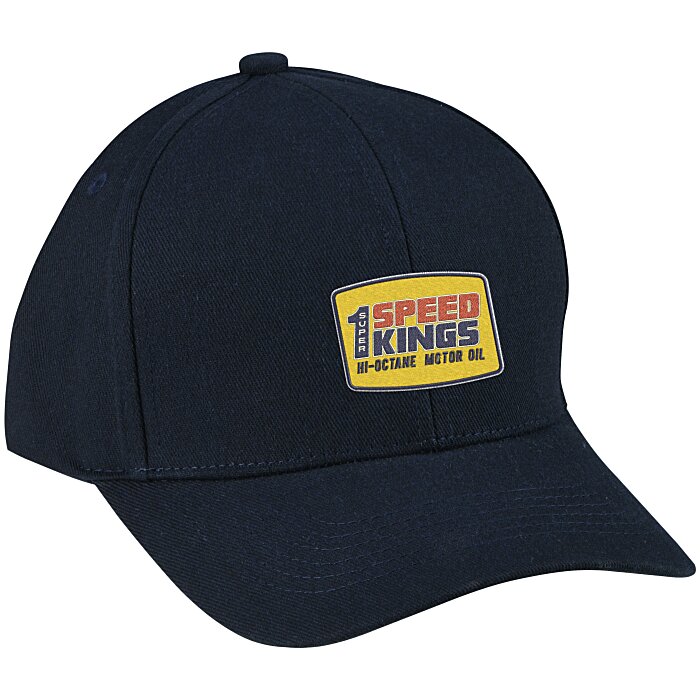 Custom Haven Twill Cap