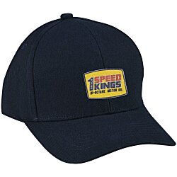 Custom Haven Twill Cap - 24 hr