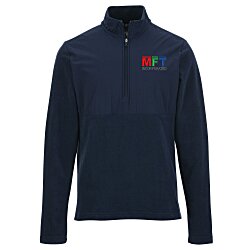 Custom adidas Ultimate365 Cozy 1/4-Zip Pullover
