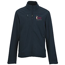 Custom Stormtech Aleutian Soft Shell Jacket - Men's