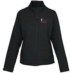 Custom Stormtech Aleutian Soft Shell Jacket - Ladies'