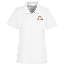 Custom Palo Cotton Pique Polo - Ladies' - 24 hr