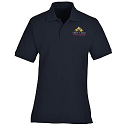 Custom Palo Cotton Pique Polo - Men's - 24 hr