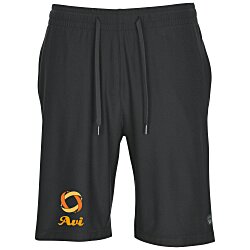 Custom Wellable Knit Shorts - Men\u0026#039;s