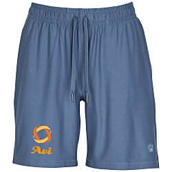 Custom Wellable Knit Shorts - Ladies\u0026#039;