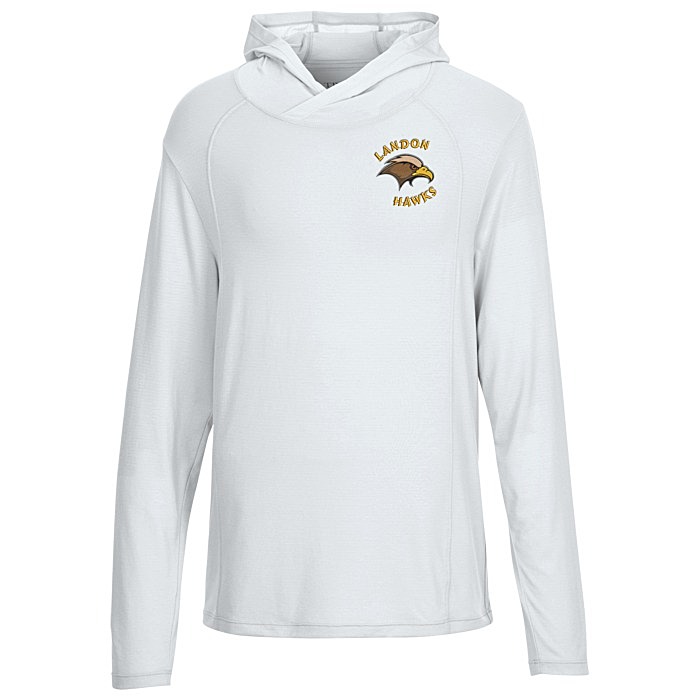 Custom Izu Everything Performance Hoodie - Men\u0026#039;s