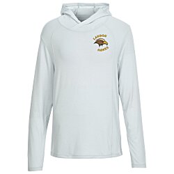 Custom Izu Everything Performance Hoodie - Men\u0026#039;s